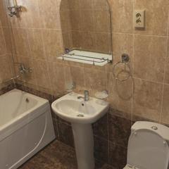 Гостевой дом Закат, Адлер, Краснодарский край