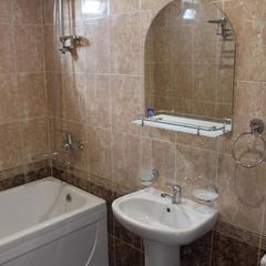 Гостевой дом Закат, Адлер, Краснодарский край