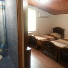 Гостевой дом Никос, Адлер, Краснодарский край