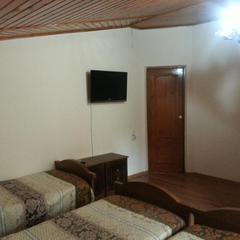 Гостевой дом Никос, Адлер, Краснодарский край