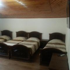 Гостевой дом Никос, Адлер, Краснодарский край