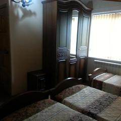 Гостевой дом Никос, Адлер, Краснодарский край