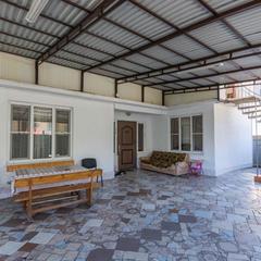 Гостевой дом Закат, Адлер, Краснодарский край