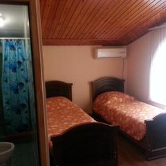 Гостевой дом Никос, Адлер, Краснодарский край