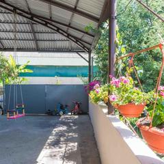 Гостевой дом Закат, Адлер, Краснодарский край