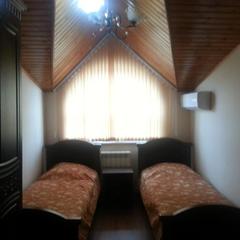 Гостевой дом Никос, Адлер, Краснодарский край