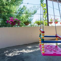 Гостевой дом Закат, Адлер, Краснодарский край