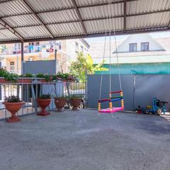 Гостевой дом Закат, Адлер, Краснодарский край