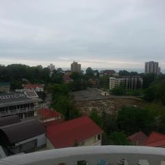 Гостевой дом Никос, Адлер, Краснодарский край