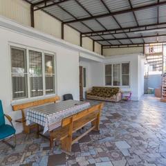 Гостевой дом Закат, Адлер, Краснодарский край