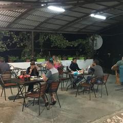 Гостевой дом Закат, Адлер, Краснодарский край