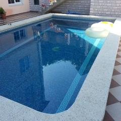 Гостевой дом Никос, Адлер, Краснодарский край