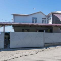 Гостевой дом Закат, Адлер, Краснодарский край