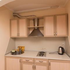 Гостевой дом Закат, Адлер, Краснодарский край