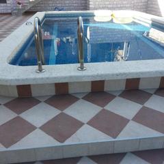 Гостевой дом Никос, Адлер, Краснодарский край