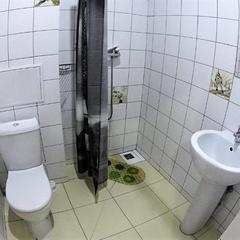 Отель Парус, Адлер, Краснодарский край