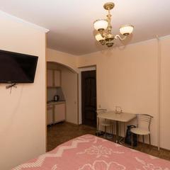 Гостевой дом Закат, Адлер, Краснодарский край