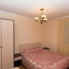 Гостевой дом Закат, Адлер, Краснодарский край