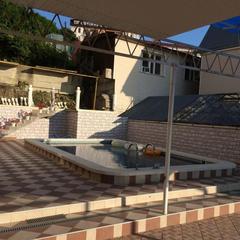 Гостевой дом Никос, Адлер, Краснодарский край