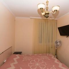 Гостевой дом Закат, Адлер, Краснодарский край