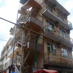 Апартаменты На Просвещения, Адлер, Краснодарский край