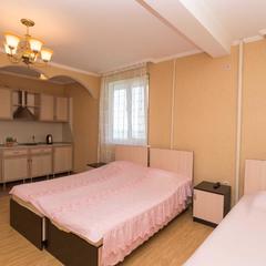 Гостевой дом Закат, Адлер, Краснодарский край