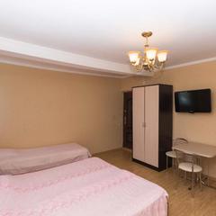 Гостевой дом Закат, Адлер, Краснодарский край