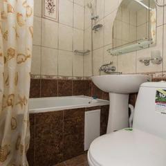 Гостевой дом Закат, Адлер, Краснодарский край