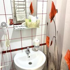 Отель Парус, Адлер, Краснодарский край
