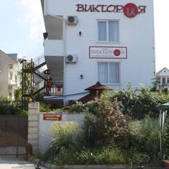 Гостевой дом Виктория, Адлер, Краснодарский край