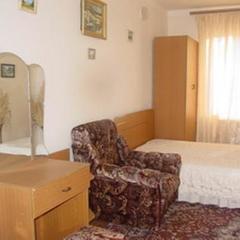 Гостевой дом Виктория, Адлер, Краснодарский край