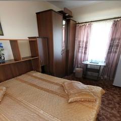 Гостевой дом Виктория, Адлер, Краснодарский край