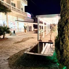 Отель Парус, Адлер, Краснодарский край