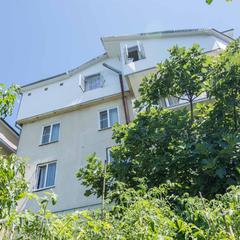 Гостевой дом Закат, Адлер, Краснодарский край