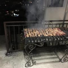 Гостевой дом Закат, Адлер, Краснодарский край