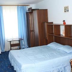 Гостевой дом Виктория, Адлер, Краснодарский край