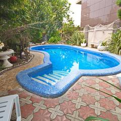 Гостевой дом Виктория, Адлер, Краснодарский край