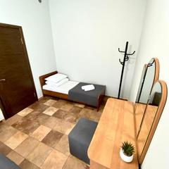 Отель Парус, Адлер, Краснодарский край