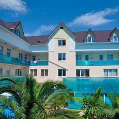 Гостевой дом Дельфин, Адлер, Краснодарский край