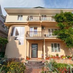 Гостевой дом Дельфин, Адлер, Краснодарский край