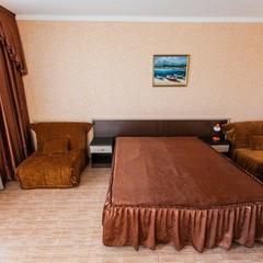 Гостевой дом Дельфин, Адлер, Краснодарский край