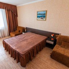 Гостевой дом Дельфин, Адлер, Краснодарский край