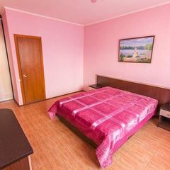 Гостевой дом Дельфин, Адлер, Краснодарский край