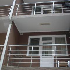 Гостиница Омск, Адлер, Краснодарский край