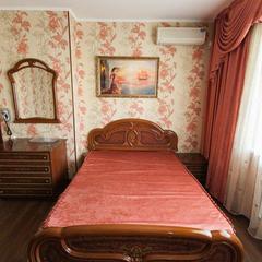 Гостевой дом Дельфин, Адлер, Краснодарский край