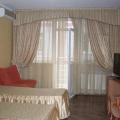 Гостиница Омск, Адлер, Краснодарский край