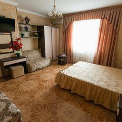 Гостевой дом Дельфин, Адлер, Краснодарский край