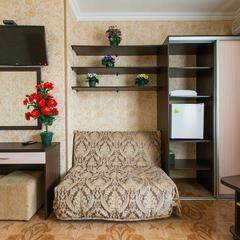 Гостевой дом Дельфин, Адлер, Краснодарский край