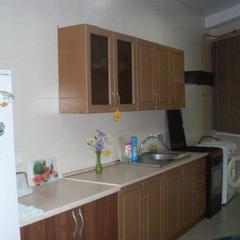 Гостиница Омск, Адлер, Краснодарский край