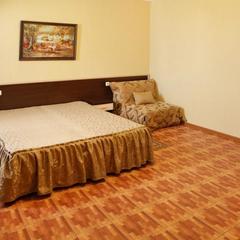 Гостевой дом Дельфин, Адлер, Краснодарский край